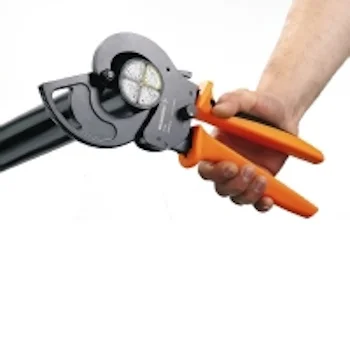 Weidmuller sekač kabla sa mehanizmom KT 55 ø55 Weidmuller sekač kabla sa mehanizmom KT 55 ø55