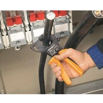 Weidmuller sekač kabla sa mehanizmom KT 55 ø55 Weidmuller sekač kabla sa mehanizmom KT 55 ø55