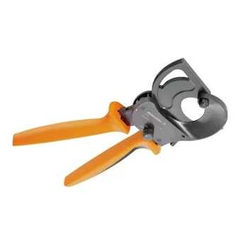 Weidmuller sekač kabla sa mehanizmom KT 55 ø55 Weidmuller sekač kabla sa mehanizmom KT 55 ø55