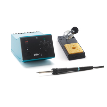 Weller lemna analogna stanica WS81 Weller lemna analogna stanica WS81