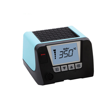 Weller lemna digitalna stanica jednokanalna WT1010 Weller lemna digitalna stanica jednokanalna WT1010