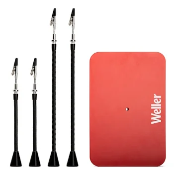 Weller držač savitljivi za PCB ploče sa 4 magnetna kraka WLACCHHM-02EU-3