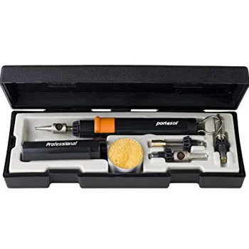 Weller gasna lemilica P-1K Weller gasna lemilica P-1K