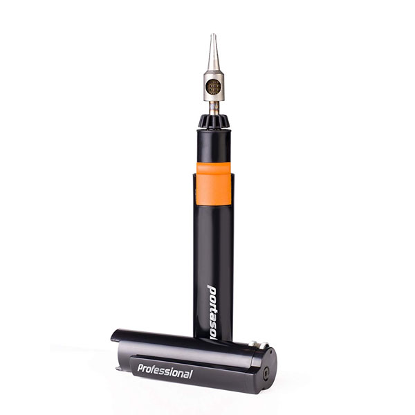 Weller gasna lemilica P-1K Weller gasna lemilica P-1K