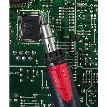 Weller ručna lemilica 200 W - SI251 Weller ručna lemilica 200 W - SI251