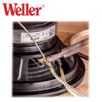 Weller štapna lemilica 80W WLIR 8023c Weller štapna lemilica 80W WLIR 8023c