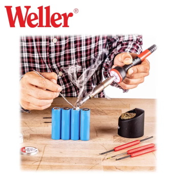 Weller štapna lemilica 80W WLIR 8023c Weller štapna lemilica 80W WLIR 8023c