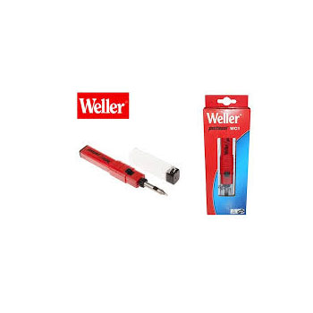 Weller gasna lemilica - WC1 Weller gasna lemilica - WC1