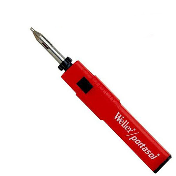 Weller gasna lemilica - WC1 Weller gasna lemilica - WC1