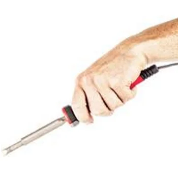 Weller stanica za lemljenje analogna 80V 485°C (max) + LED osvetljenje + vrh za lemljenje WLSK 8023C Weller stanica za lemljenje analogna 80V 485°C (max) + LED osvetljenje + vrh za lemljenje WLSK 8023C