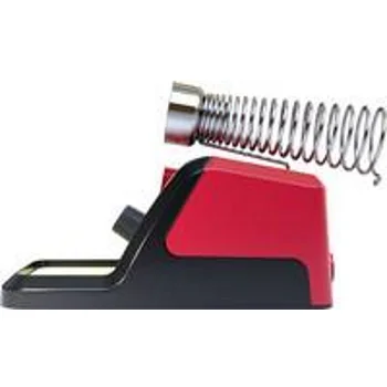Weller stanica za lemljenje analogna 80V 485°C (max) + LED osvetljenje + vrh za lemljenje WLSK 8023C Weller stanica za lemljenje analogna 80V 485°C (max) + LED osvetljenje + vrh za lemljenje WLSK 8023C