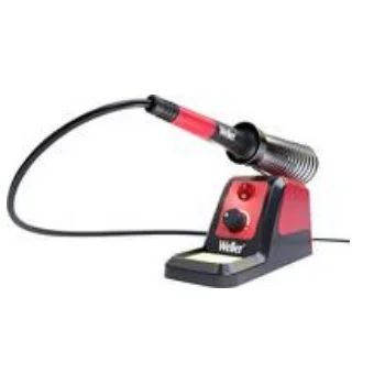 Weller stanica za lemljenje analogna 80V 485°C (max) + LED osvetljenje + vrh za lemljenje WLSK 8023C Weller stanica za lemljenje analogna 80V 485°C (max) + LED osvetljenje + vrh za lemljenje WLSK 8023C