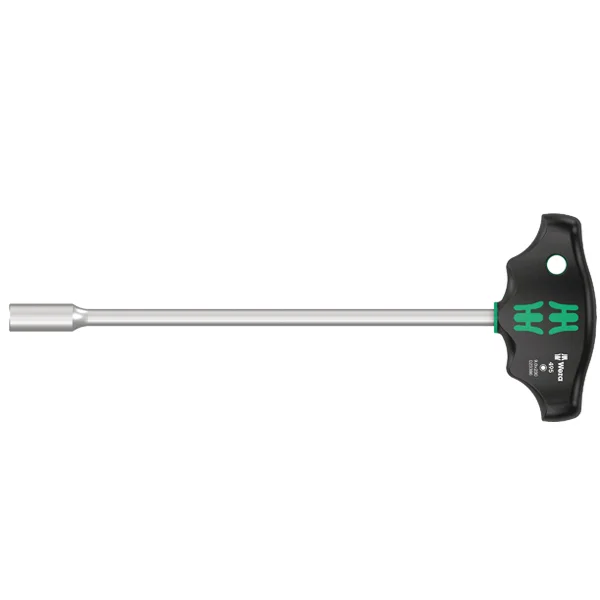 Wera hex odvijač 495 T 11x230 05023389001 Wera hex odvijač 495 T 11x230 05023389001
