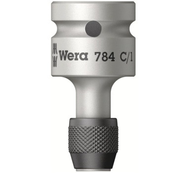 Wera adapter 1/2