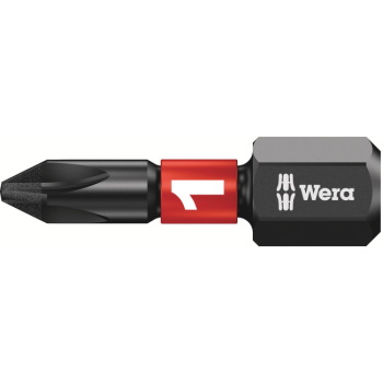Wera bit impact PH 1x25mm 1/1 05057615001. Wera bit impact PH 1x25mm 1/1 05057615001.