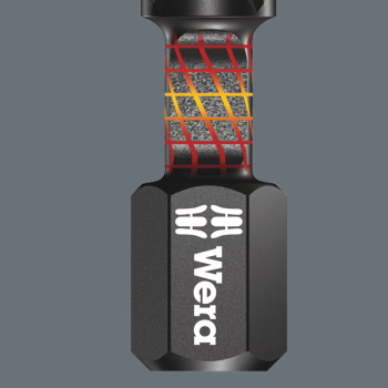 Wera bit impact TX 20x25mm 1/1 05057624001. Wera bit impact TX 20x25mm 1/1 05057624001.