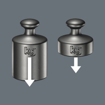 Wera bit impact PH 1x25mm 1/1 05057615001.-3