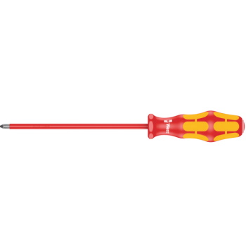 Wera odvijač izolovani 162i VDE PH 1x150mm 05006153001 Wera odvijač izolovani 162i VDE PH 1x150mm 05006153001