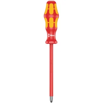 Wera odvijač izolovani 162i VDE PH 3x150mm 05006156001