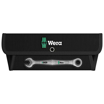 Wera set brzih JOKER ključeva 10-13-17-19mm JokerSet SB 05073290001 Wera set brzih JOKER ključeva 10-13-17-19mm JokerSet SB 05073290001