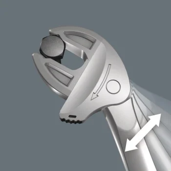 Wera samopodesivi ključ Joker S 10-13x154mm 05020100001 Wera samopodesivi ključ Joker S 10-13x154mm 05020100001