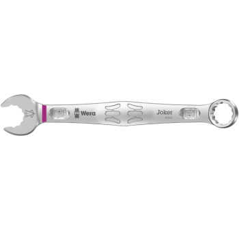 Wera kombinovani ključ Joker 603 14mm 05020205001 Wera kombinovani ključ Joker 603 14mm 05020205001