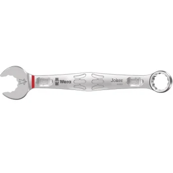 Wera kombinovani ključ Joker 603 17mm 05020208001 Wera kombinovani ključ Joker 603 17mm 05020208001