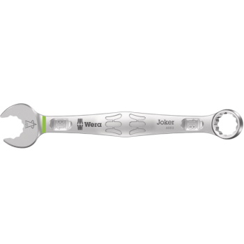Wera kombinovani ključ Joker 603 18mm 05020209001 Wera kombinovani ključ Joker 603 18mm 05020209001
