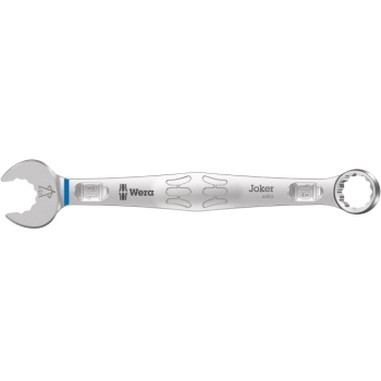 Wera kombinovani ključ Joker 603 19mm 05020210001 Wera kombinovani ključ Joker 603 19mm 05020210001