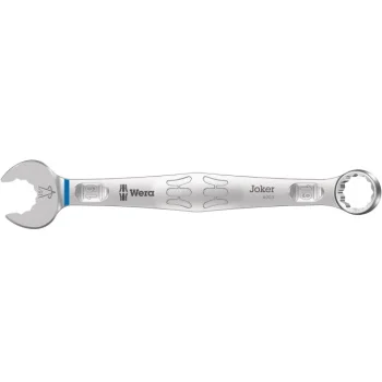 Wera kombinovani ključ Joker 603 19mm 05020210001 Wera kombinovani ključ Joker 603 19mm 05020210001