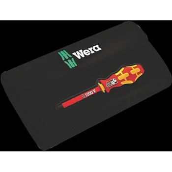 Wera Kraftform Kompakt VDE set 16/1 05006608001-7