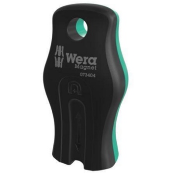 Wera magnetizer/demagnetizer 05033404001