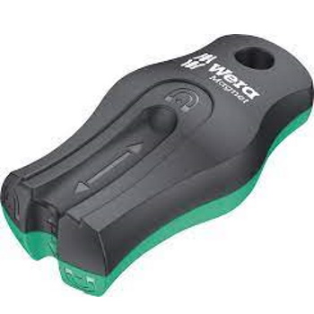 Wera magnetizer/demagnetizer 05033404001 Wera magnetizer/demagnetizer 05033404001