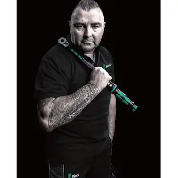 Wera moment ključ sa reverzibilnom račnom 10-50Nm/1/2