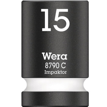 Wera nasadni ključ Impact 1/2 Wera nasadni ključ Impact 1/2