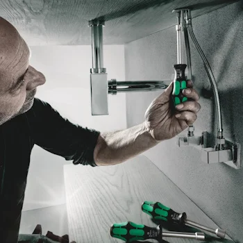 Wera nasadni odvijač 395 HO/7 SM set 7/1 05029510001-1