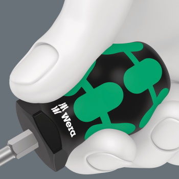 Wera odvijač kratki krstasti 355 Stubby PZ 1x25mm 05008853001 Wera odvijač kratki krstasti 355 Stubby PZ 1x25mm 05008853001