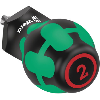 Wera odvijač kratki krstasti 355 Stubby PZ 1x25mm 05008853001 Wera odvijač kratki krstasti 355 Stubby PZ 1x25mm 05008853001