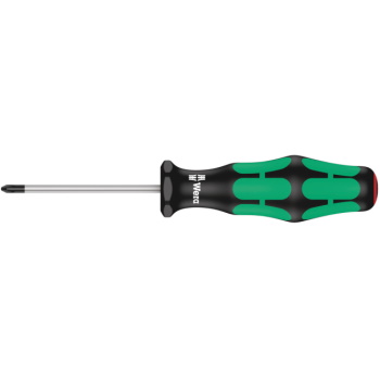 Wera odvijač krstasti 350 PH 1x80mm 05008710001 Wera odvijač krstasti 350 PH 1x80mm 05008710001