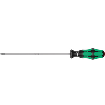 Wera odvijač krstasti 350 PH 1x200mm 05008712001 Wera odvijač krstasti 350 PH 1x200mm 05008712001