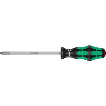 Wera odvijač krstasti 350 PH 3x150mm 05008735001 Wera odvijač krstasti 350 PH 3x150mm 05008735001