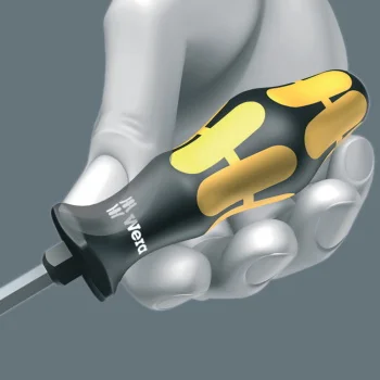 Wera odvijač krstasti 917 PH 1x80mm 05017005001 Wera odvijač krstasti 917 PH 1x80mm 05017005001