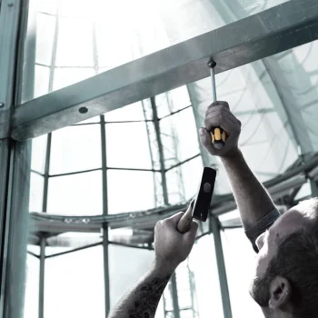 Wera odvijač krstasti 917 PH 1x80mm 05017005001 Wera odvijač krstasti 917 PH 1x80mm 05017005001