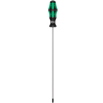 Wera odvijač krstasti 355 PZ 2x300mm 05009319001 Wera odvijač krstasti 355 PZ 2x300mm 05009319001