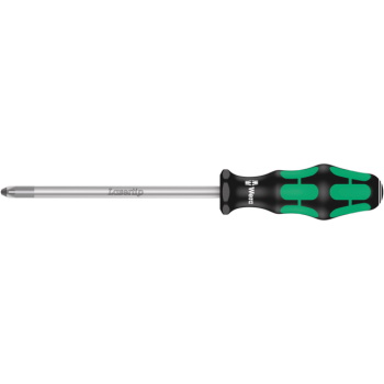 Wera odvijač krstasti 355 PZ 3x150mm 05009320001 Wera odvijač krstasti 355 PZ 3x150mm 05009320001
