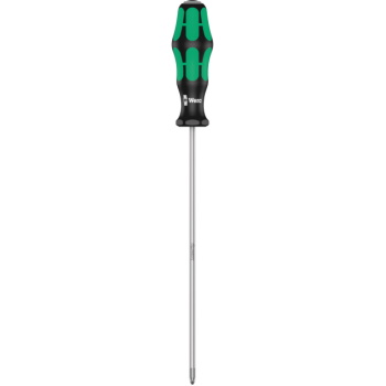 Wera odvijač krstasti 355 PZ 1x200mm 05009312001 Wera odvijač krstasti 355 PZ 1x200mm 05009312001