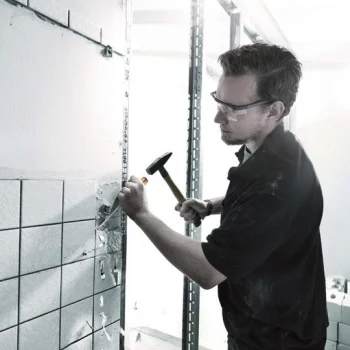 Wera odvijač ravni 932 SL 4.5x90mm 05018262001 Wera odvijač ravni 932 SL 4.5x90mm 05018262001