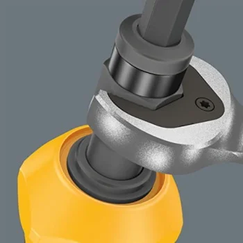 Wera odvijač sa bitovima Kompakt 900 19/1 05018110001-5