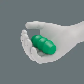 Wera odvijač pljosnati 335 SL 3x80mm 05110001001-1