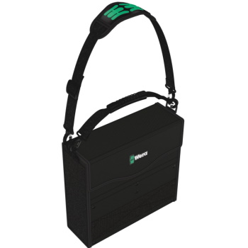 Wera torba za alata pojas i korpa 2GO 05004351001 Wera torba za alata pojas i korpa 2GO 05004351001